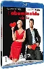 blu-ray l'abominable vérité - blu - ray
