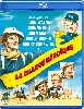 blu-ray la charge héroïque (she wore a yellow ribbon)