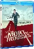 blu-ray la mort aux trousses - blu - ray