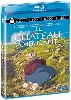 blu-ray le château ambulant - blu - ray