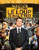 blu-ray le loup de wall street - blu - ray