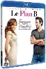 blu-ray le plan b