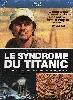blu-ray le syndrome du titanic - édition limitée - blu - ray
