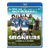 blu-ray les seigneurs