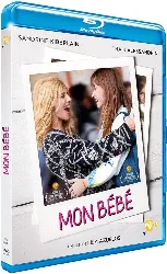 blu-ray mon bébé - blu - ray