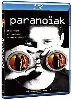 blu-ray paranoïak - blu - ray