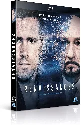 blu-ray renaissances - blu - ray