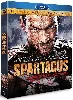 blu-ray spartacus : le sang des gladiateurs - l'intégrale de la série