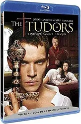 blu-ray the tudors - saison 1