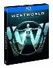 blu-ray westworld - saison 1 : le labyrinthe - blu - ray