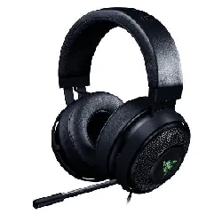 casque razer 7.1 arceau noir