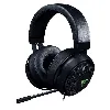 casque razer 7.1 arceau noir