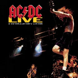 cd ac/dc - live (2003)
