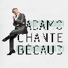 cd adamo - adamo chante bã©caud (2014)