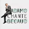 cd adamo - adamo chante bã©caud (2014)