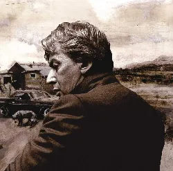 cd alain bashung - bleu pétrole (2008)