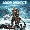 cd amon amarth - jomsviking (2016)