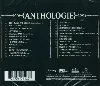 cd anthologie 1991 - 2004