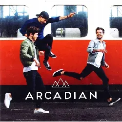 cd arcadian