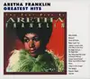 cd aretha franklin - the very best of aretha franklin, vol. 1 (1994)