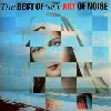 cd art of noise : best of