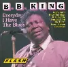 cd b.b. king - everyday i have the blues