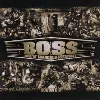 cd b.o.s.s. (2) - boss of scandalz strategyz vol.2 (2000)