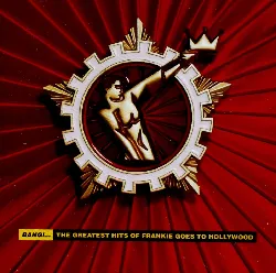 cd bang !... the greatest hits of frankie goes to hollywood