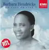 cd barbara hendricks - la voix du ciel (1993)