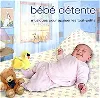 cd bébé détente