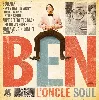 cd ben l'oncle soul
