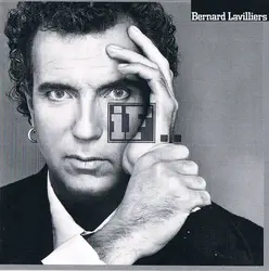 cd bernard lavilliers - if (2002)