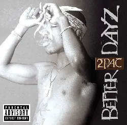 cd better dayz (2 cd)