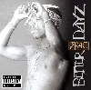 cd better dayz (2 cd)