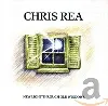 cd chris rea - new light through old windows (the best of chris rea) (1988)