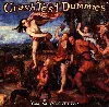 cd crash test dummies - god shuffled his feet (1993)