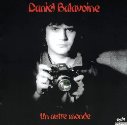 cd daniel balavoine - daniel balavoine  (1984)