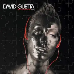 cd david guetta - just a little more love (1997)
