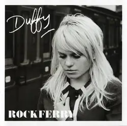 cd duffy - rockferry (1999)