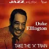 cd duke ellington - take the 'a' train (1988)