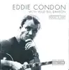 cd eddie condon with wild bill davison - fidgety feet (2001)