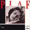 cd edith piaf - piaf en concert + piaf : documents inédits (1993)