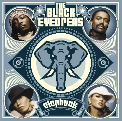 cd elephunk