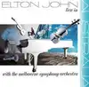 cd elton john - live in australia (with the melbourne symphony orchestra) (1987)