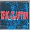 cd eric clapton - west coast idea (1999)