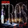 cd eros ramazzotti - eros live (1998)
