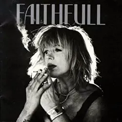 cd faithfull: a collection of her best recordings