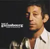 cd gainsbourg - best of - gainsbourg - comme un boomerang (2011)