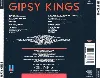 cd gipsy kings - gipsy kings (1992)