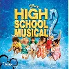 cd high school musical 2